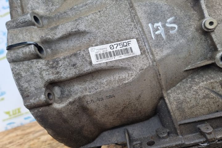 Cutie de viteze automata 2.0 benzina n52 6HP-19 / 7556044 / 1071401084 BMW Seria 3 E90  [din 2004 p