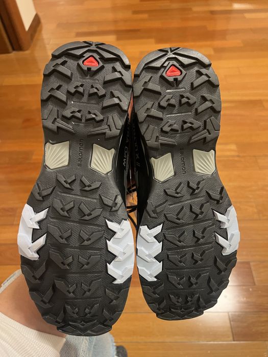 Ботинки женские SALOMON