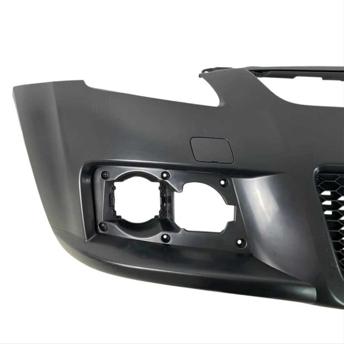 Тунинг Предна Броня Suzuki Swift 2005/2010, Дневни светлини