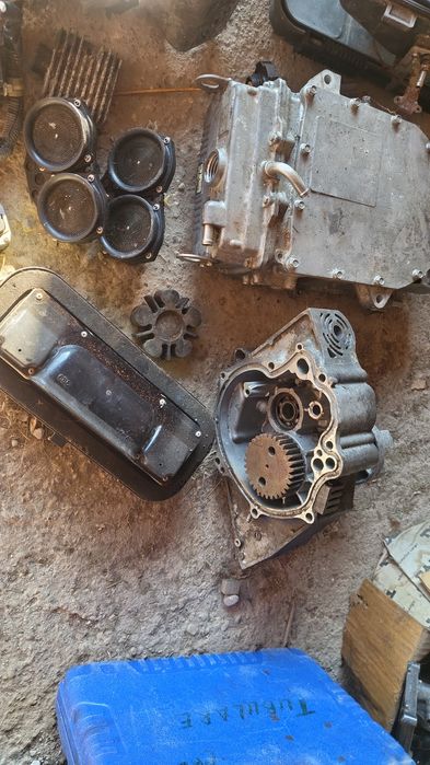 Piese skijet yamaha fx140 vx110