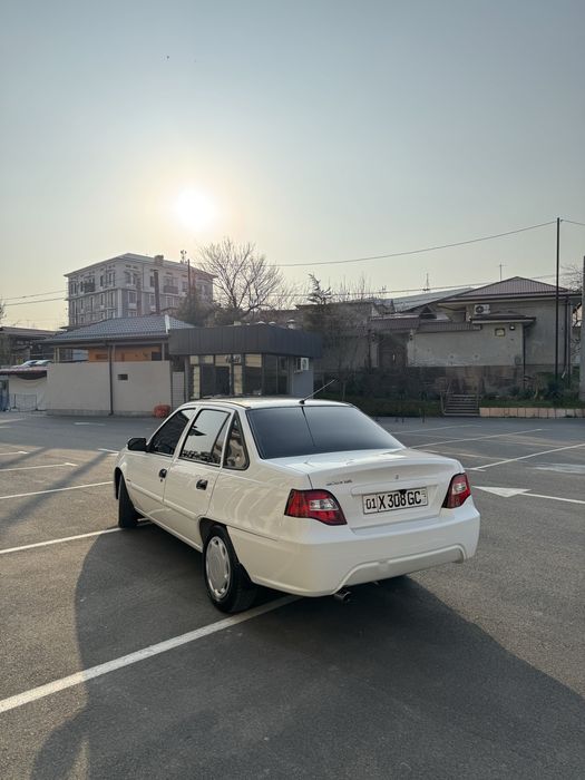 Nexia 2 donc 1.6 sotiladi