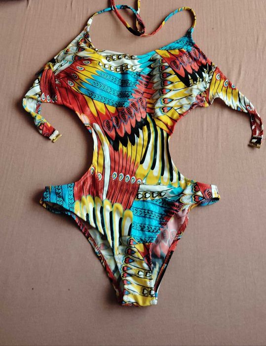 Дамски бански костюми