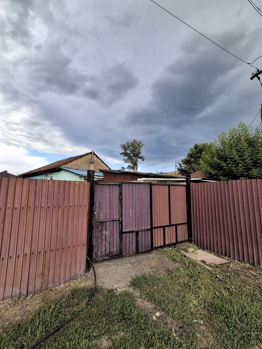 Продаётся дом 4х комнатный