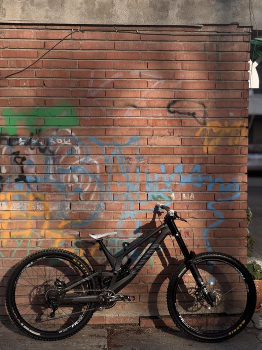 Canyon Sender 2024 L 29