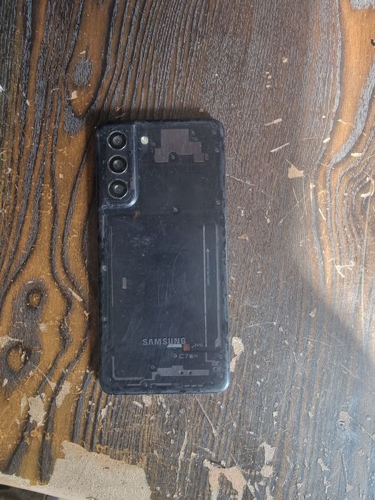 Обменяю samsung s21fe 5G