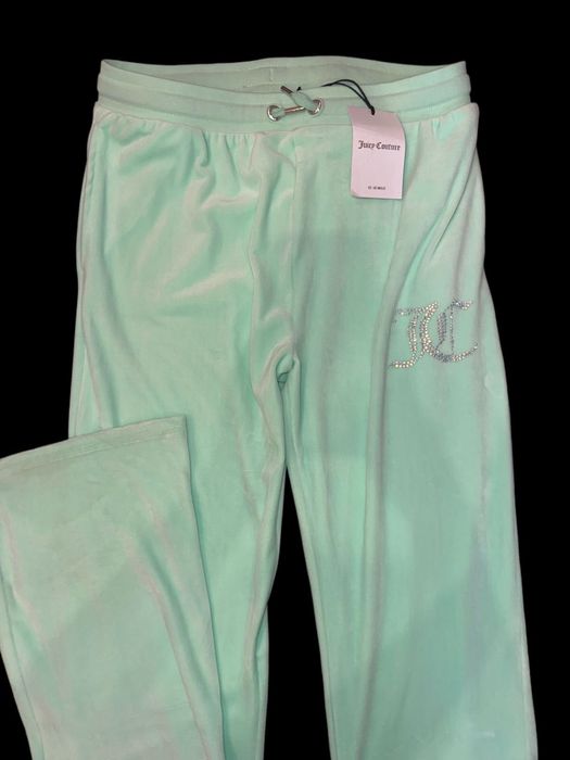 Новый костюм Juicy Couture