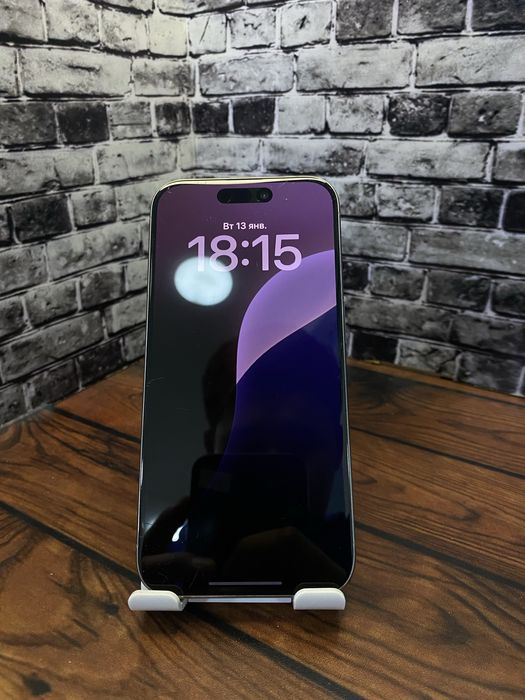 Iphone 15pro 128gb/Айфон 15про 128гб