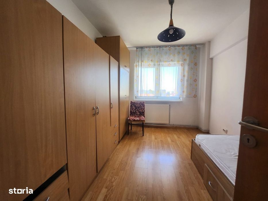 Apartament 3 camere Găvana