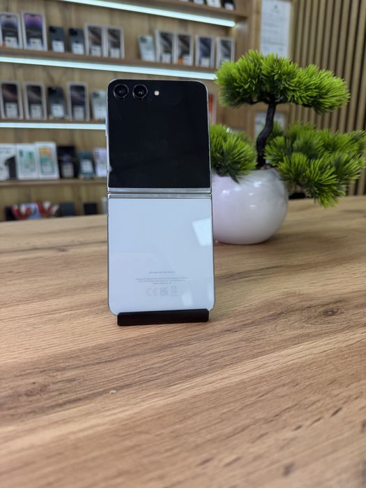 ‼️Samsung Z Flip 5 Mint 512Gb - Garantie