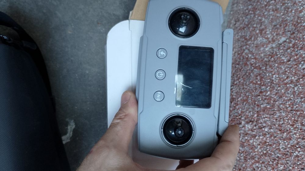 Telecomandă pentru Dronă Mini pro