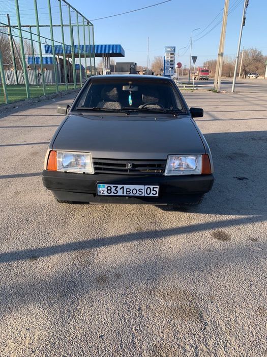 продам машину Лада