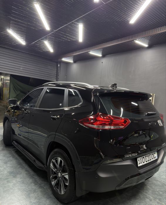 Tracker 2 Premier Plus