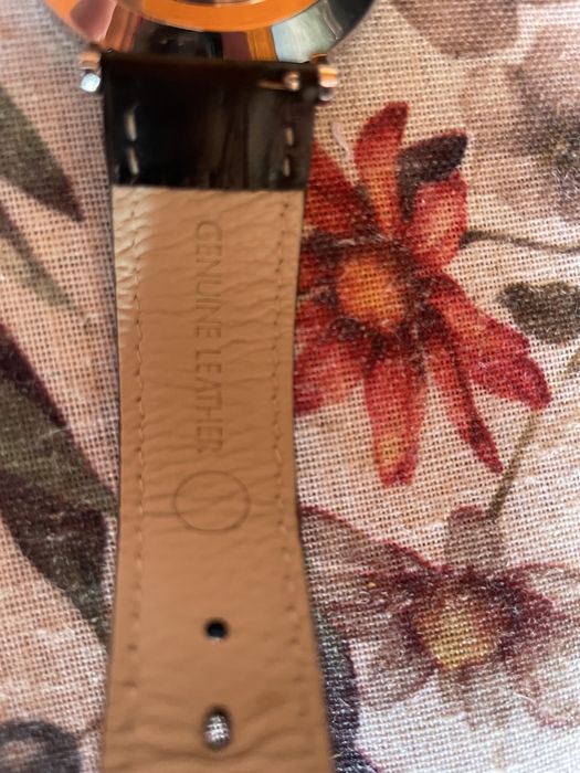 Швейцарски Кварцов Часовник Frederic Graff