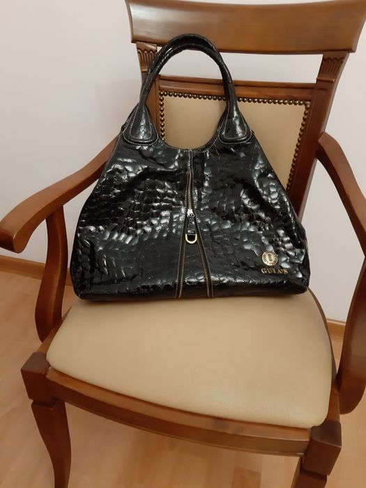 Сумка GUIA'S Италия оригинал