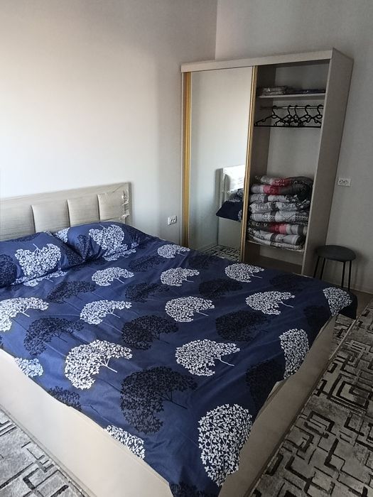 Продажа, 2х комнатная квартира, Аэропорт