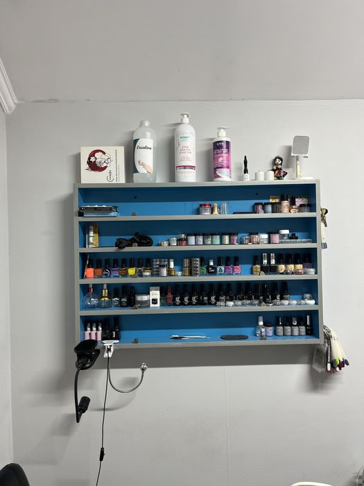 Педикюрное кресло