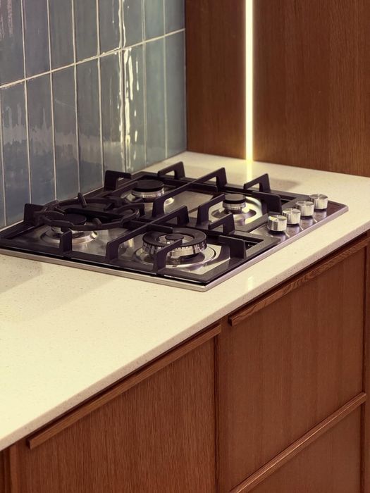 Сдается 3-х комнатная квартира в ЖК Yetti Chinor [Golden House]