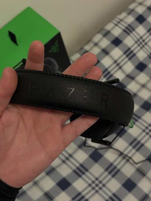 Razer BlackShark V2 X