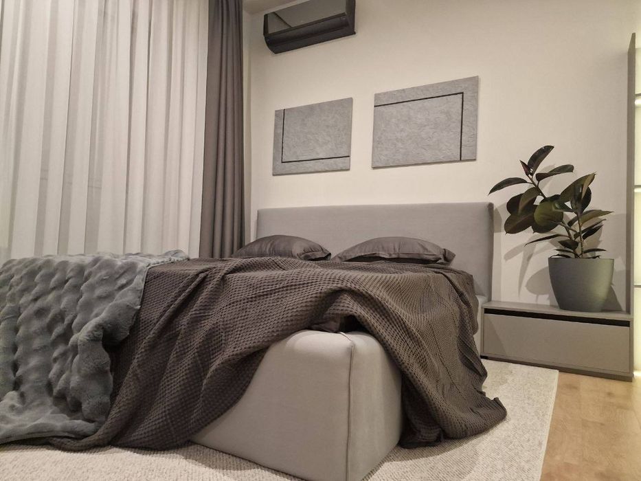 ЖК Mirabad Avenue 3-х комнатная 90м2 ‼️ Госпитальный рынок