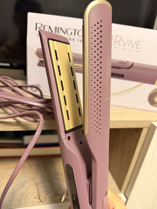 Remington Air Vive