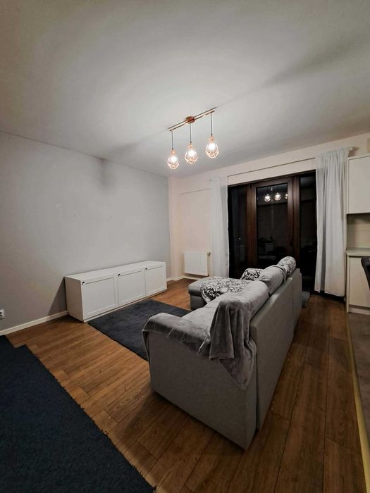 Apartament 2 camere complex Luminia