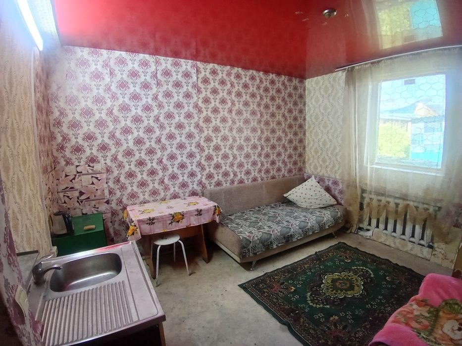 Сдам комнату меблированную
