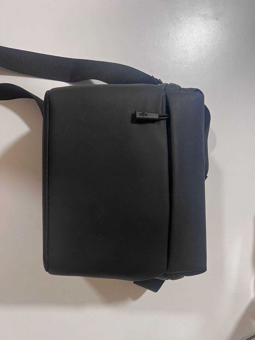 Dronă DJI Mini 2 SE Fly More Combo