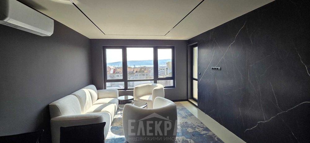 Продава се Двустаен апартамент в Варна, Център - 112 кв.м за 1316 €/кв.м - Снимка #3