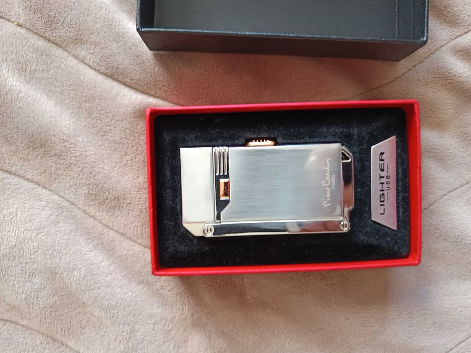 Електрическа запалка ,Pierre Gardin