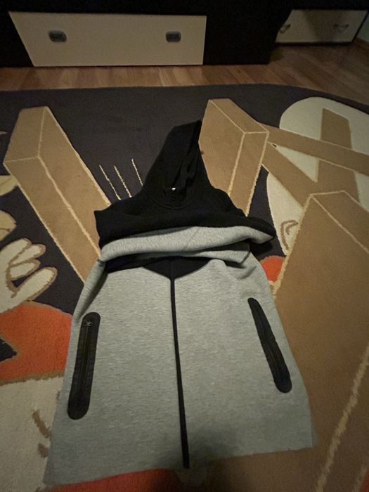 Nike Tech Fleece 2023/2024 XL Kids(158-170cm)