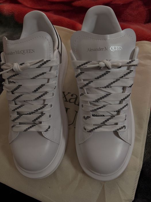 Alexander mcqueen