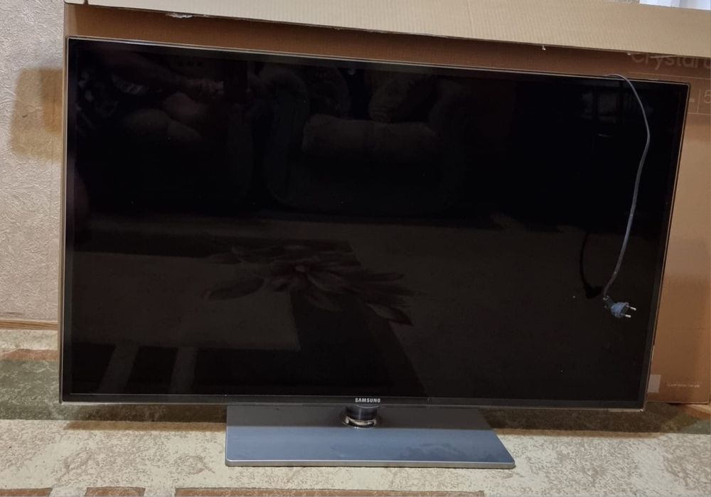 продам телевизор Samsung