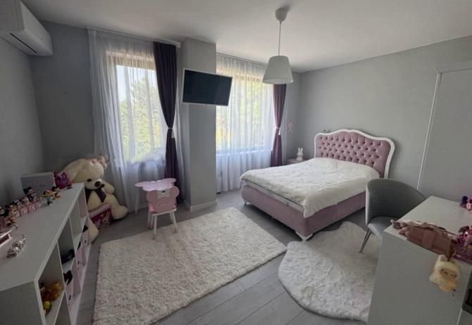 Продава се Тристаен апартамент в София, Драгалевци - 130 кв.м за 3654 €/кв.м - Снимка #2