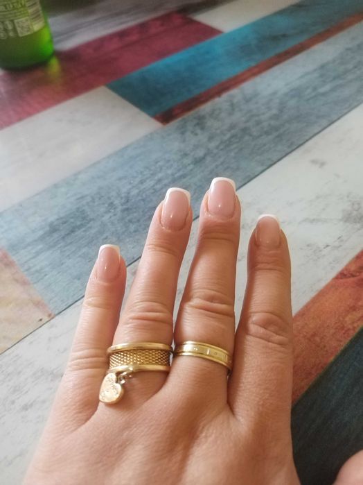 Inel de vanzare,4.48g