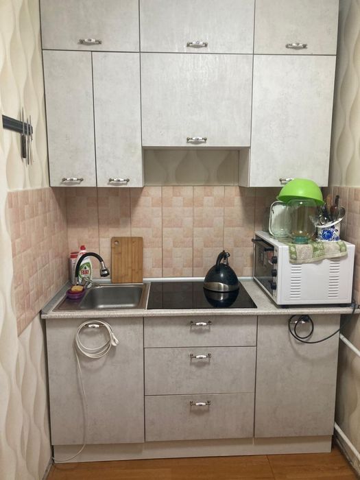 Продам 1ком. Квартиру