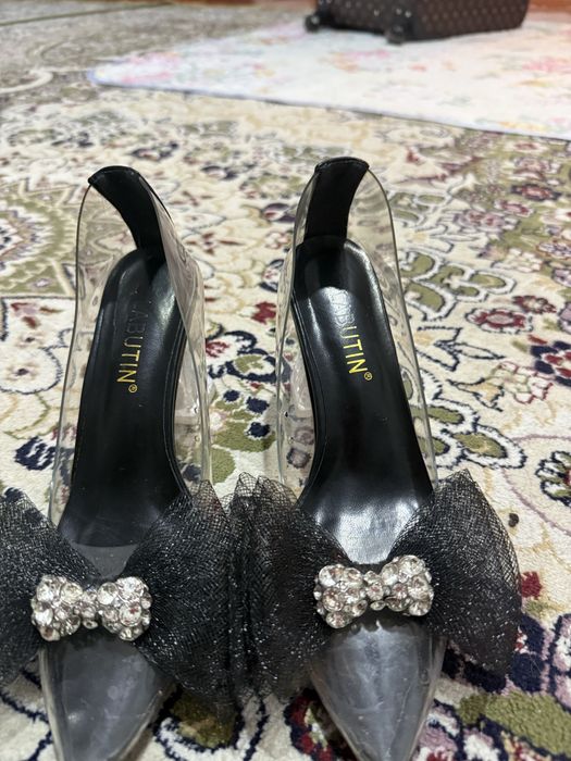 Туфли Labutin original