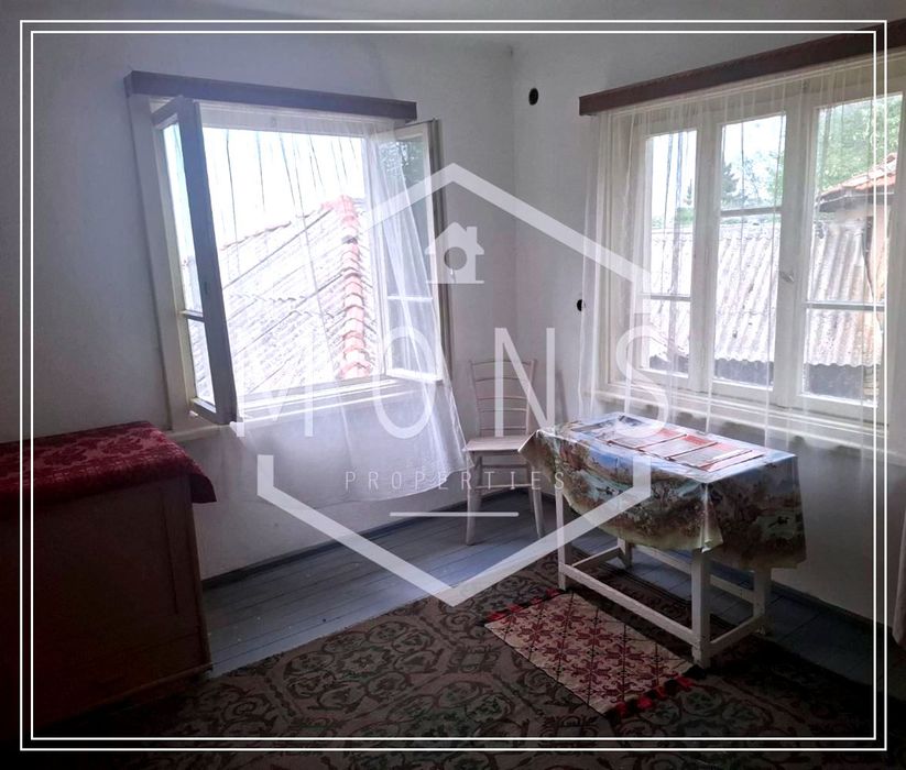 Къща в Габрово, област-с.Царева ливада площ 120 цена 27064