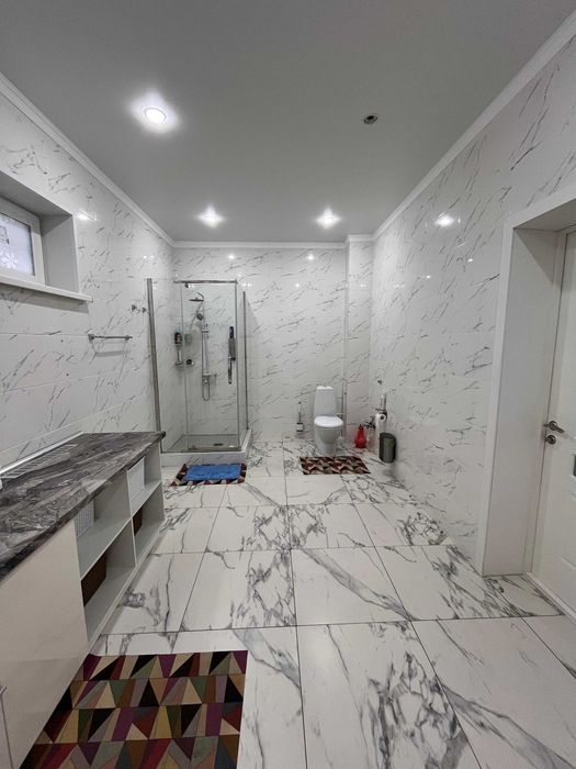 Частный дом в районе Кожсырьевого