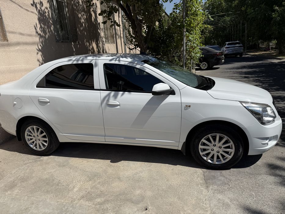 Ravon R4 Cobalt gaz