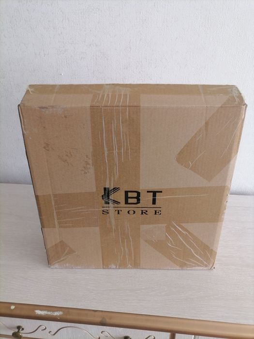 Продам новый пылесос X6