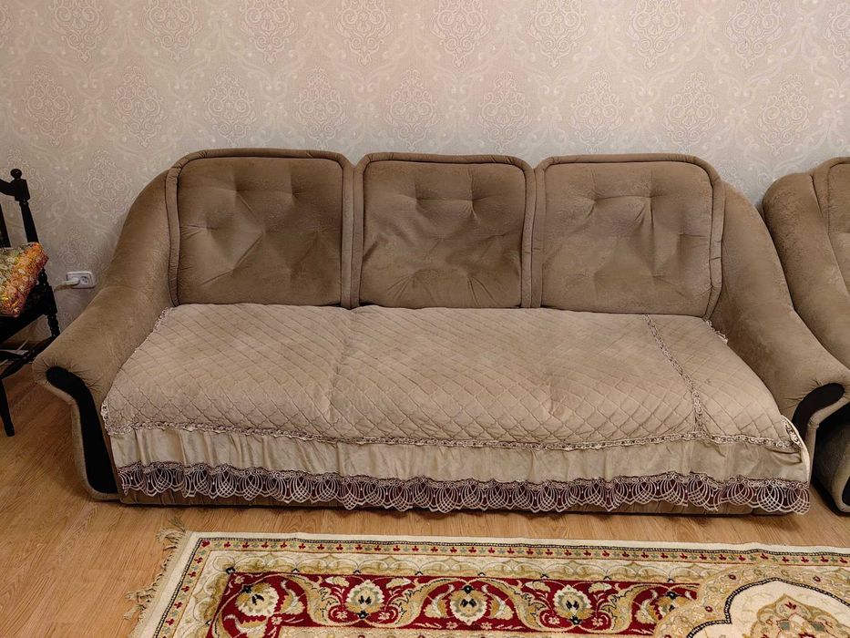 Продам диван-кровать