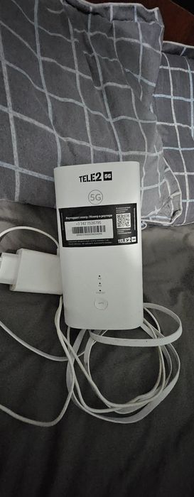 Теле 2 роутр продам