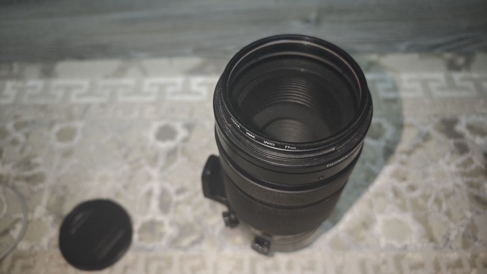 Продам объективы Fuji XF