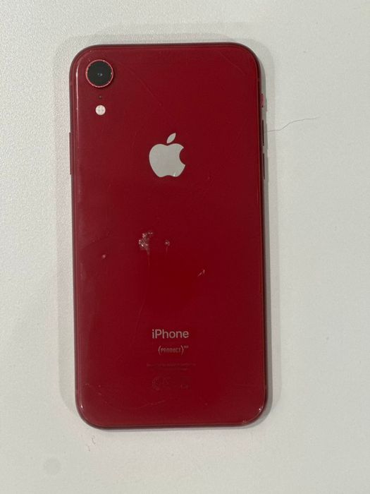 Продам айфон Xr 64