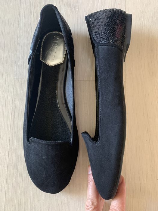 Vand balerini Camaieu(40) superbi.