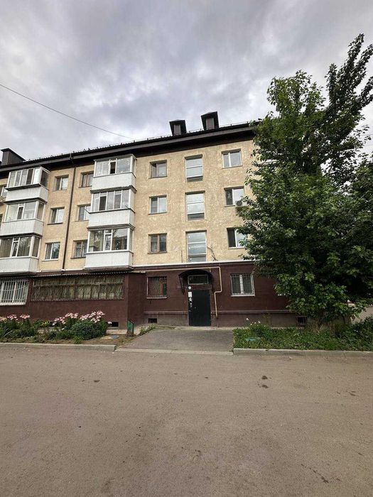 Продажа 1-комнатной квартиры