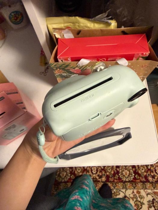 Продам хороший палоройд