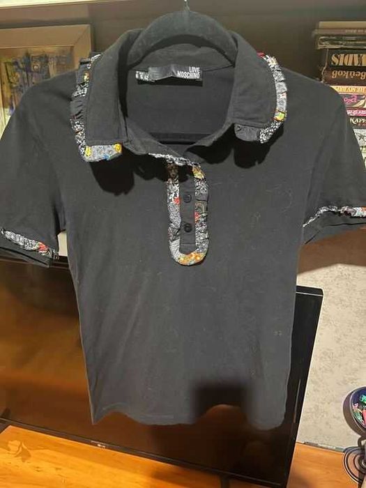 Maje, Moschino блузи