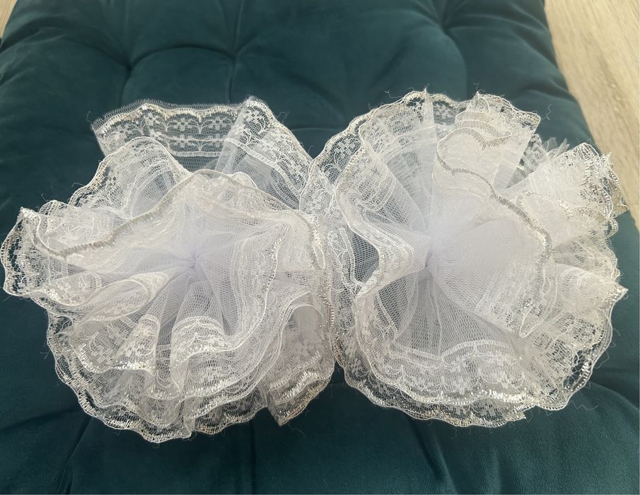 Продаю новые бантики