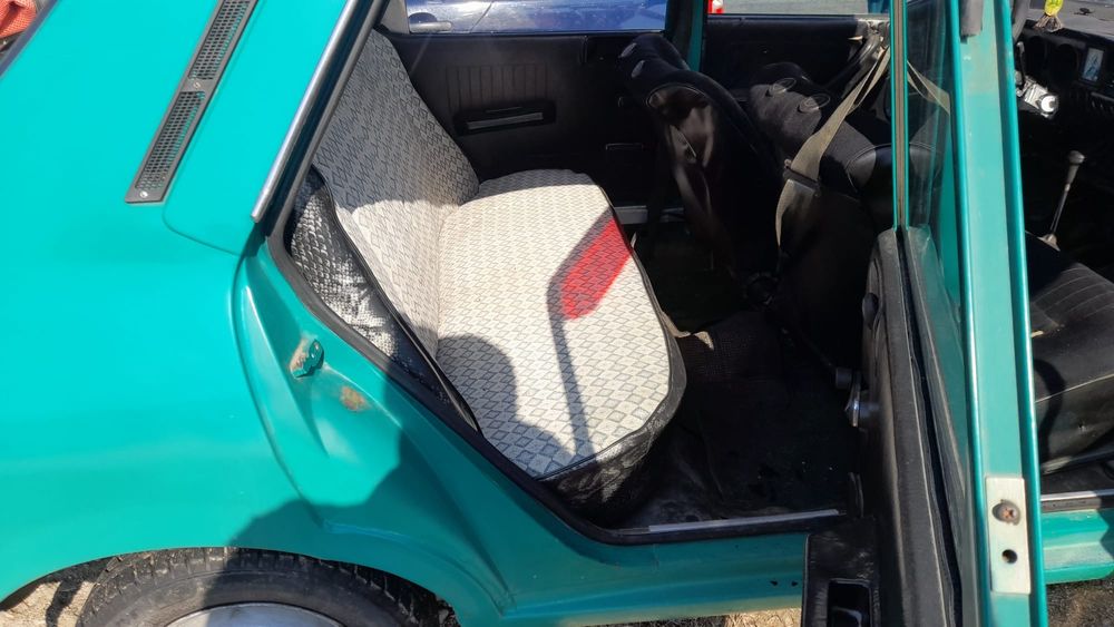 Vand dacia 1300,,